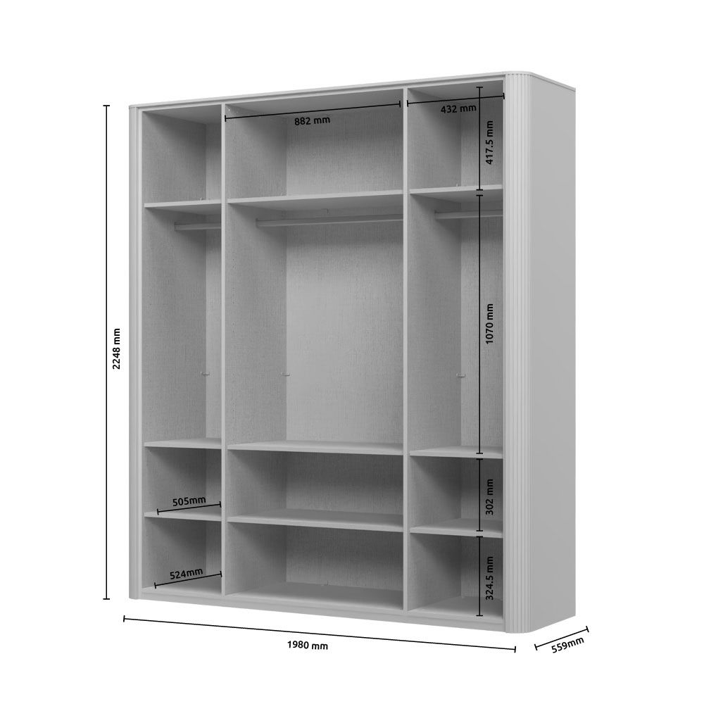 P4R-2AL/RO DIMENZIJE