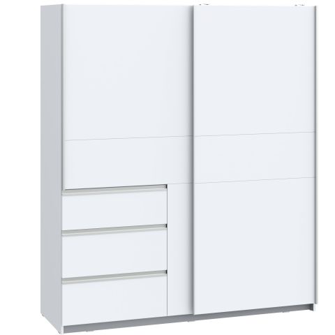 Garderobna omara WINN 2 W2QS823E71-120