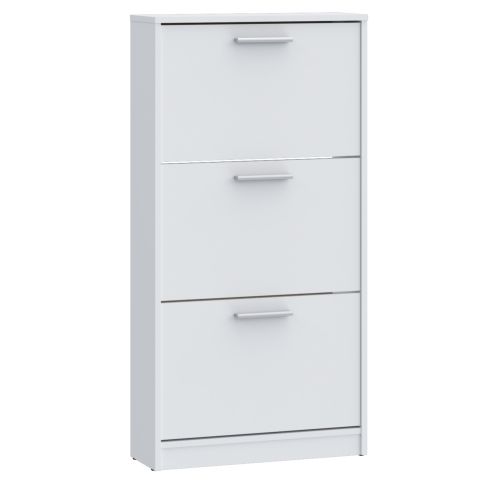 Omara za čevlje NET402 MSA312-120 bela