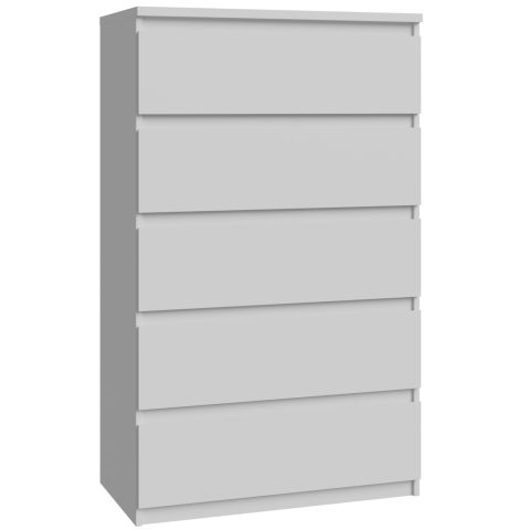 Komoda CHELSEA bel CHLK45-U42