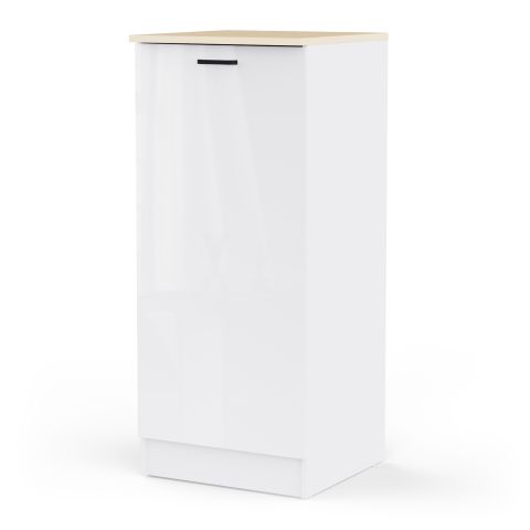 Kuhinjski element BIANCO 11 486972 bel