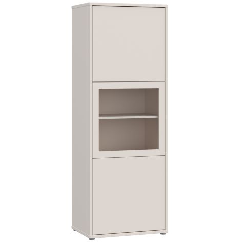 Vitrina ALICE SPRINGS ACSV711-U60 peščena