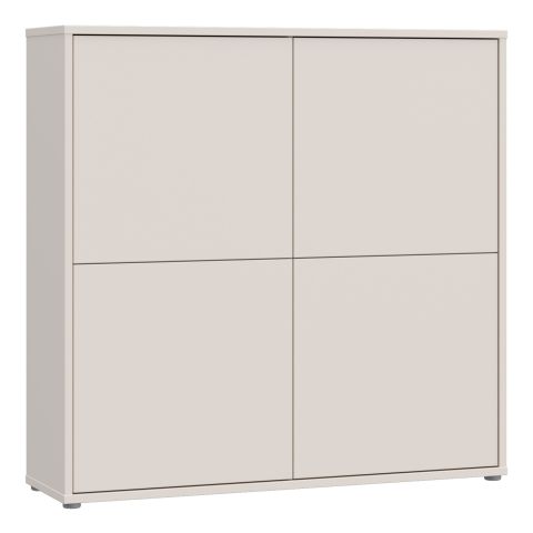 Komoda ALICE SPRINGS ACSK321-U60 peščena