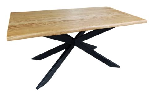 Miza CONNECT - noge SPYDER LIGHT NEW I 80x40 cm za mizo 140/160/180/200 cm