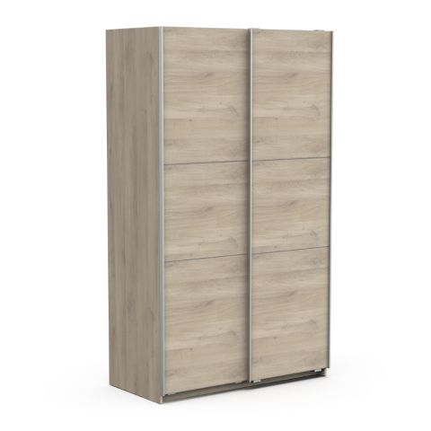 Garderobna omara GHOST 120