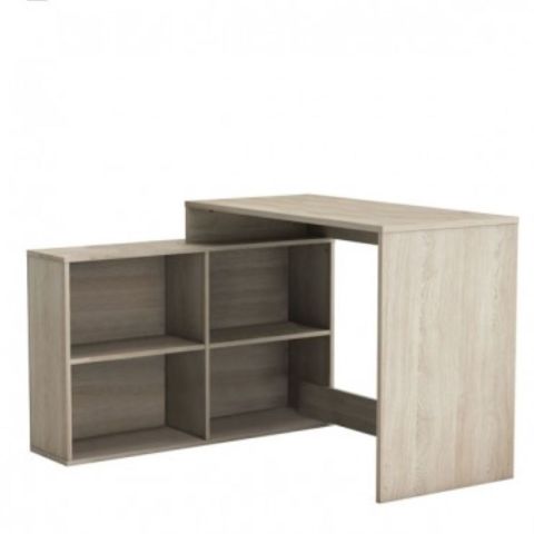 Pisalna miza CORNER