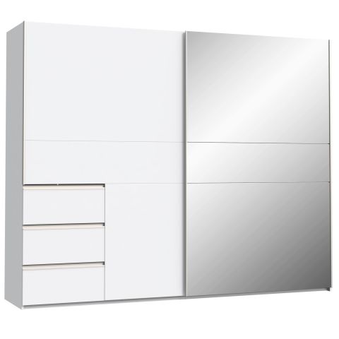Garderobna omara WINN 2 W2QS52332-120