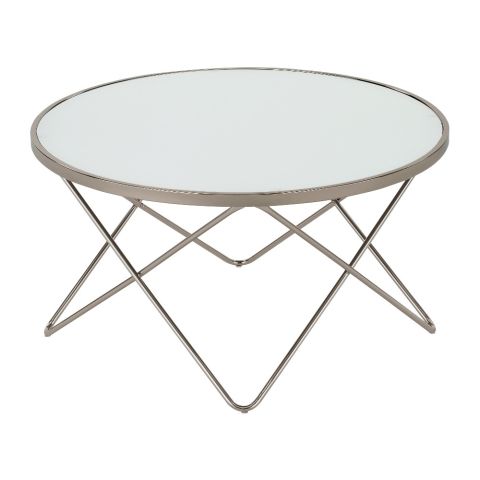 Klubska miza SATIN