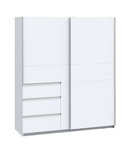 Garderobna omara WINN 2 W2QS823E71-120