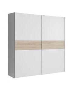 Garderobna omara LONGLINE