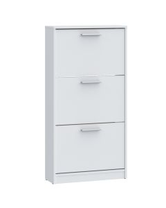 Omara za čevlje NET402 MSA312-120 bela