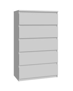 Komoda CHELSEA bel CHLK45-U42