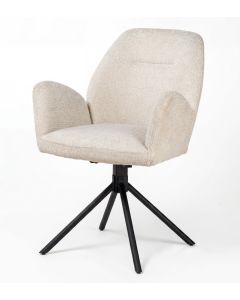 Chair NICO beige