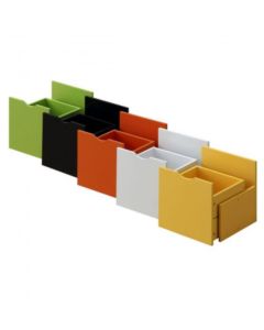 Predal CUBIX
