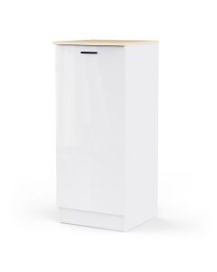 Kuhinjski element BIANCO 11 486972 bel