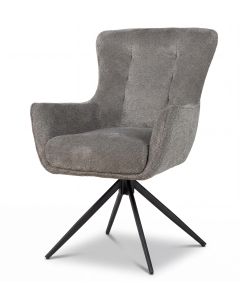 Chair AKALI grey