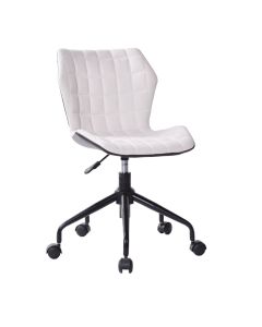 Office chair AZARIA grey