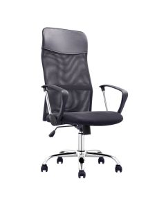 Office chair WOLF II black