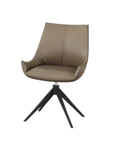 Stol TRENDI (rjava)