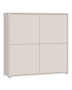Komoda ALICE SPRINGS ACSK321-U60 peščena