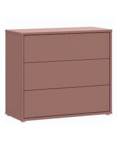 Komoda ALICE SPRINGS ACSK211-U72 terakota