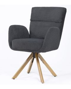 Chair AMADI black