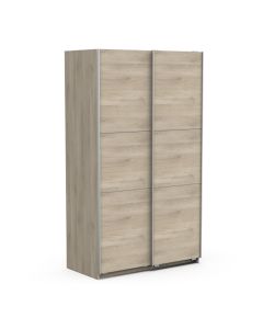 Garderobna omara GHOST 120