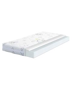 Vzmetnica BABY ENERGY 120x60cm