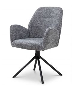 Chair NICO grey