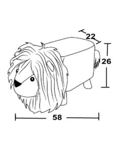 Tabure LION