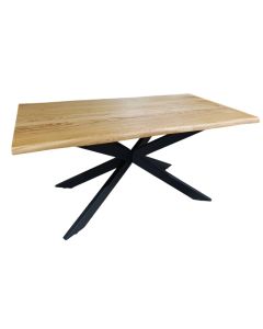 Miza CONNECT - noge SPYDER NEW I 80x80 cm za mize 140/160/180/200 cm