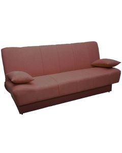 Kavč SAŠA Comb 105 bordo