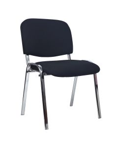 Konferenčni stol ISO krom