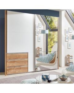 Garderobna omara LEVEL 36 A F21485 + F02989