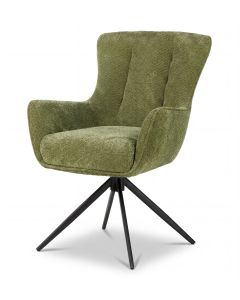 Chair AKALI green