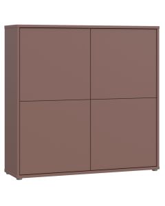 Komoda ALICE SPRINGS ACSK321-U72 terakota