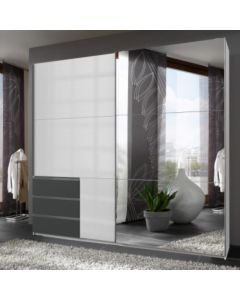 Garderobna omara LEVEL 36 D F79486