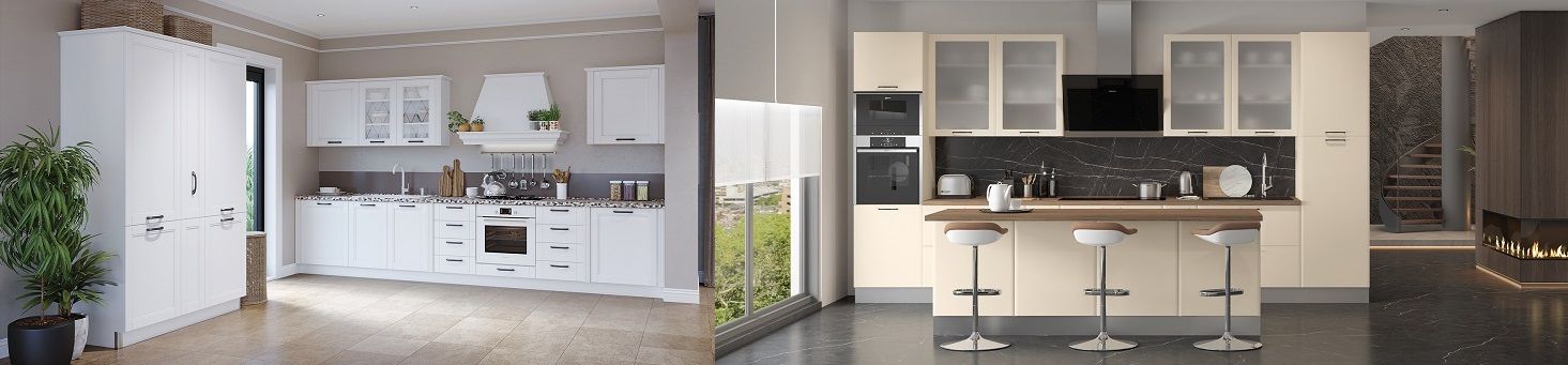 Vodnik do popolne kuhinje