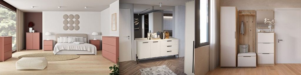 Barvne kombinacije 2026