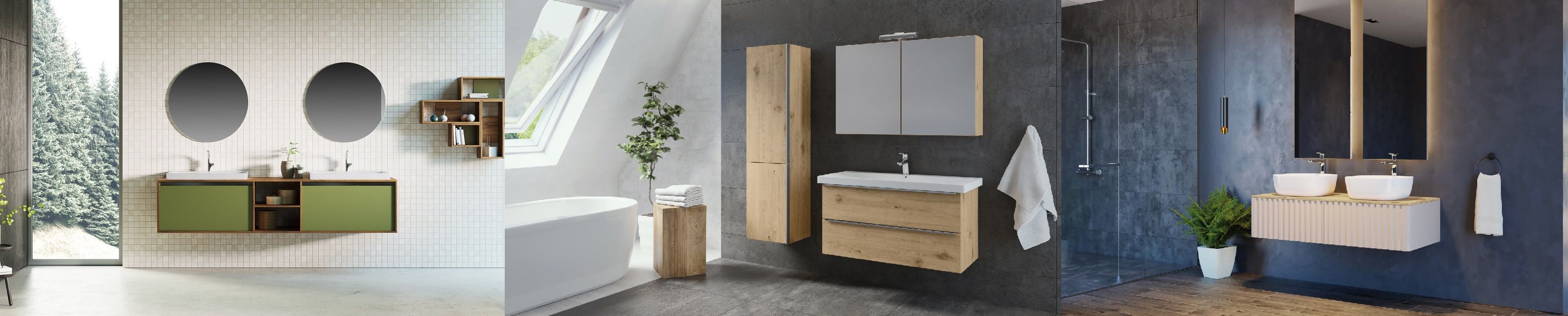 pohištvo za kopalnico