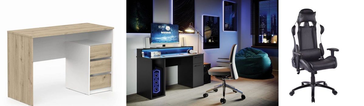 Pisarniški pohištvo