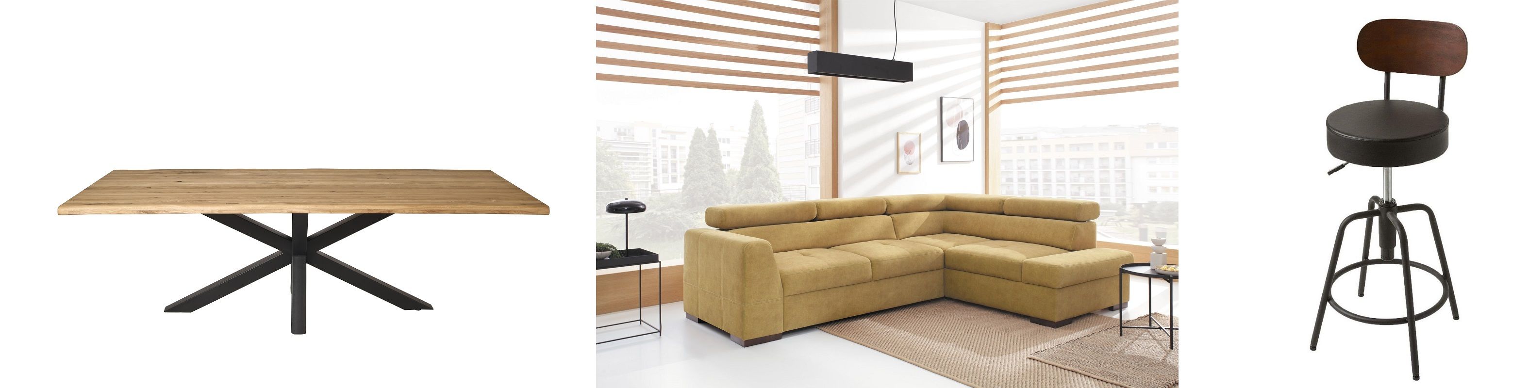 Pohištveni trendi v 2024