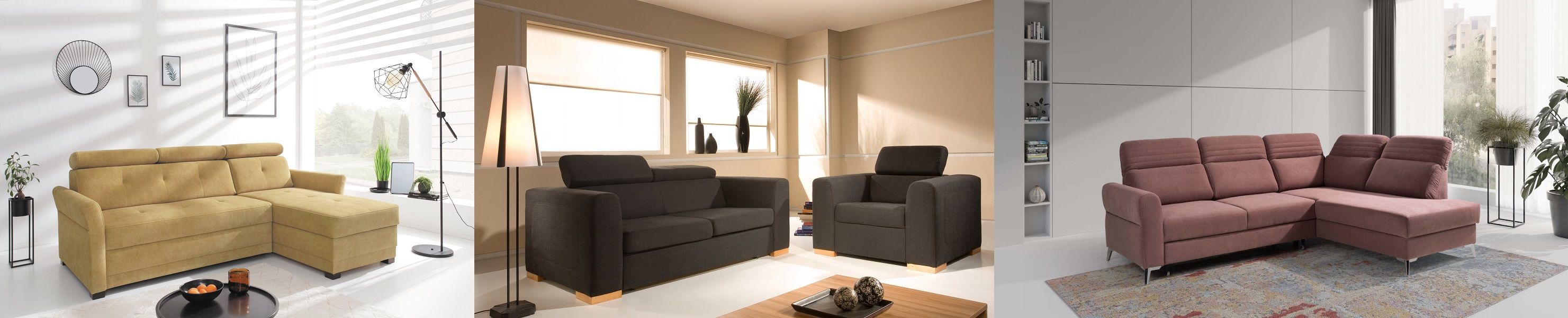 Meblar sedežne garniture