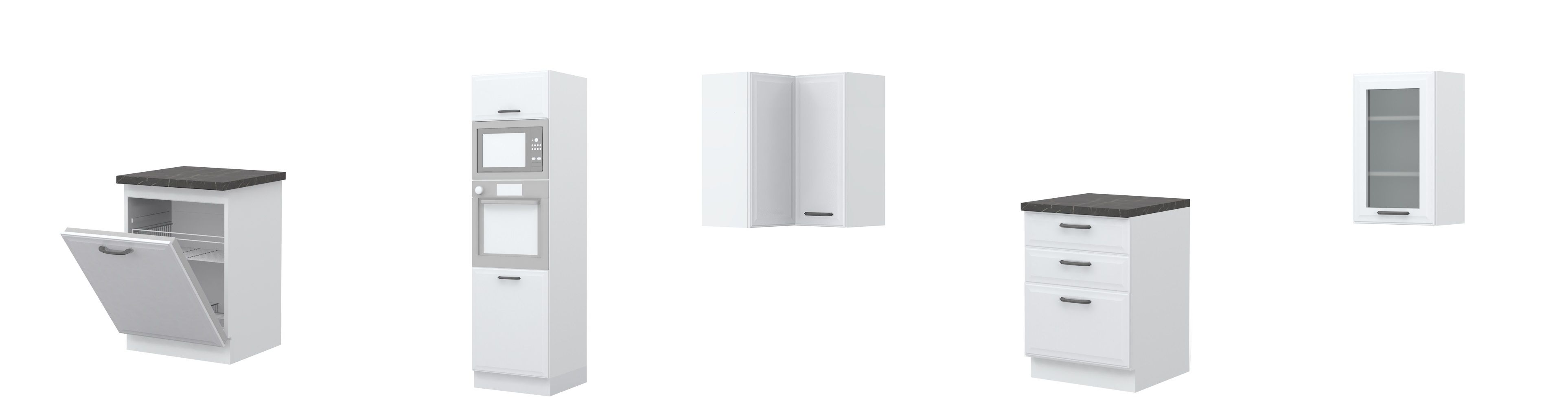 Posamezni kuhinjski elementi