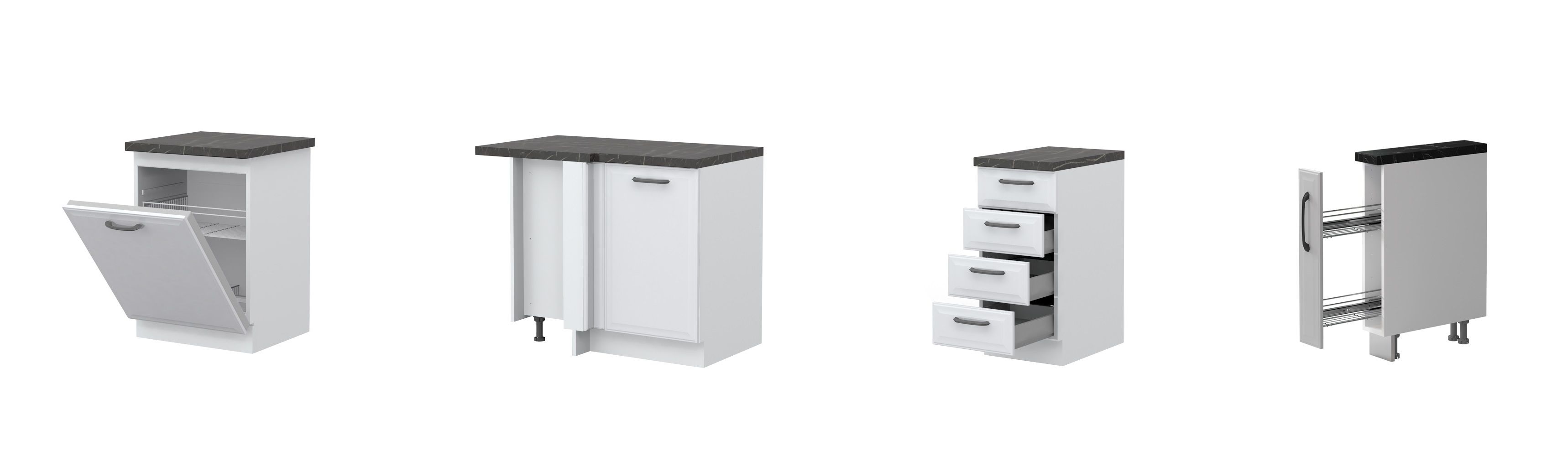 Posamezni kuhinjski elementi