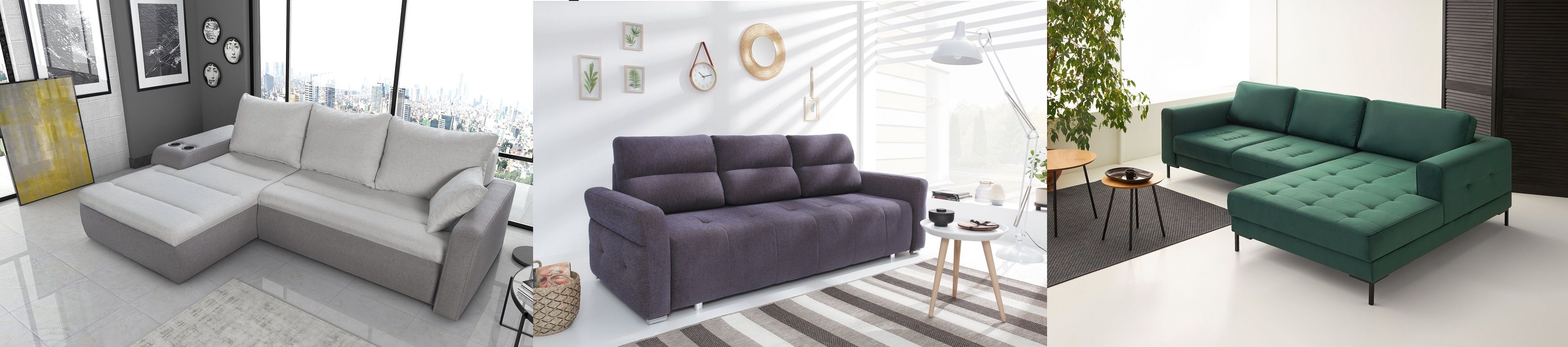 ugodne sedežne geniture