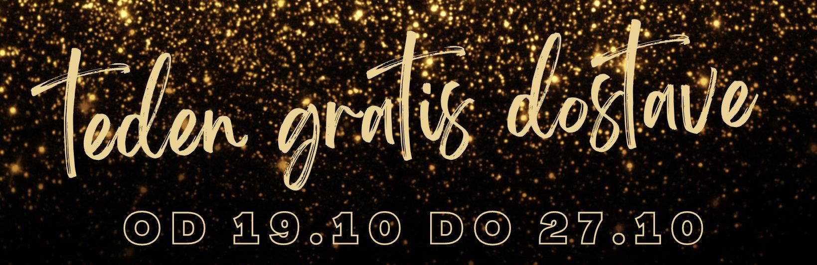 Brezplačna dostava pohištva