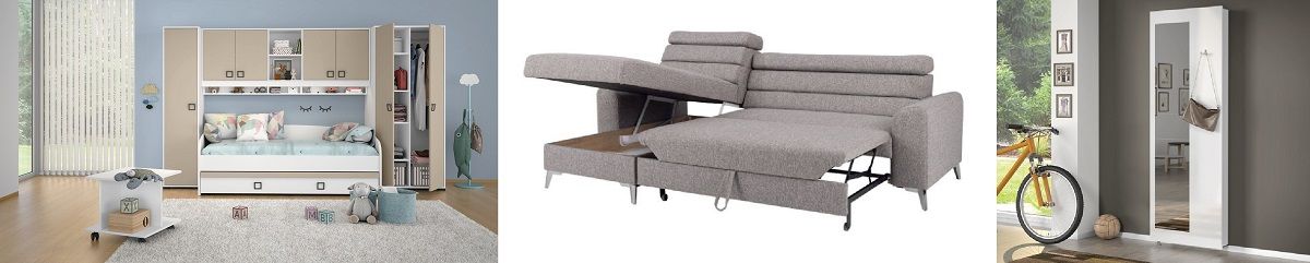 Kako opremiti majhen prostor: Nasveti za funkcionalnost in stil