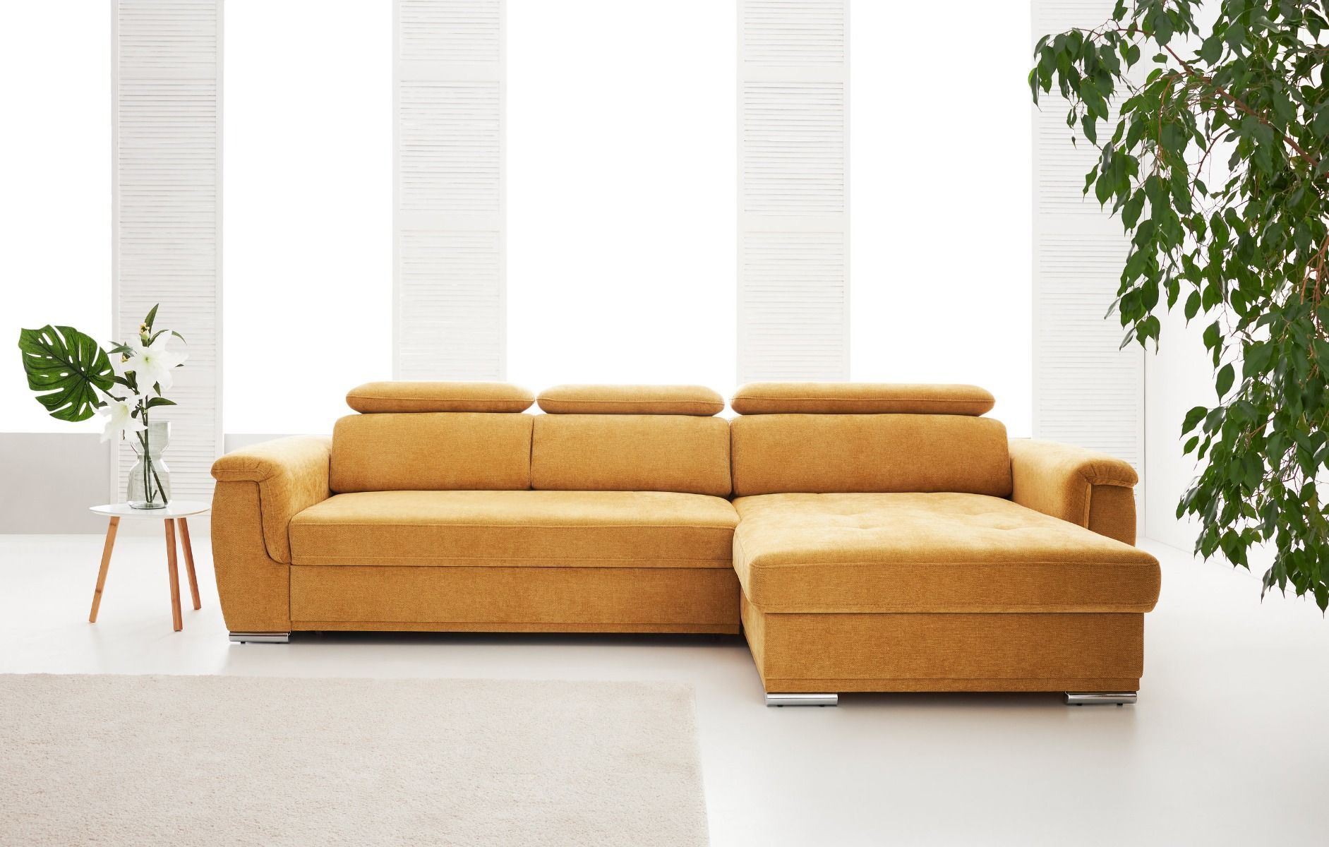 kotna sedezna garnitura