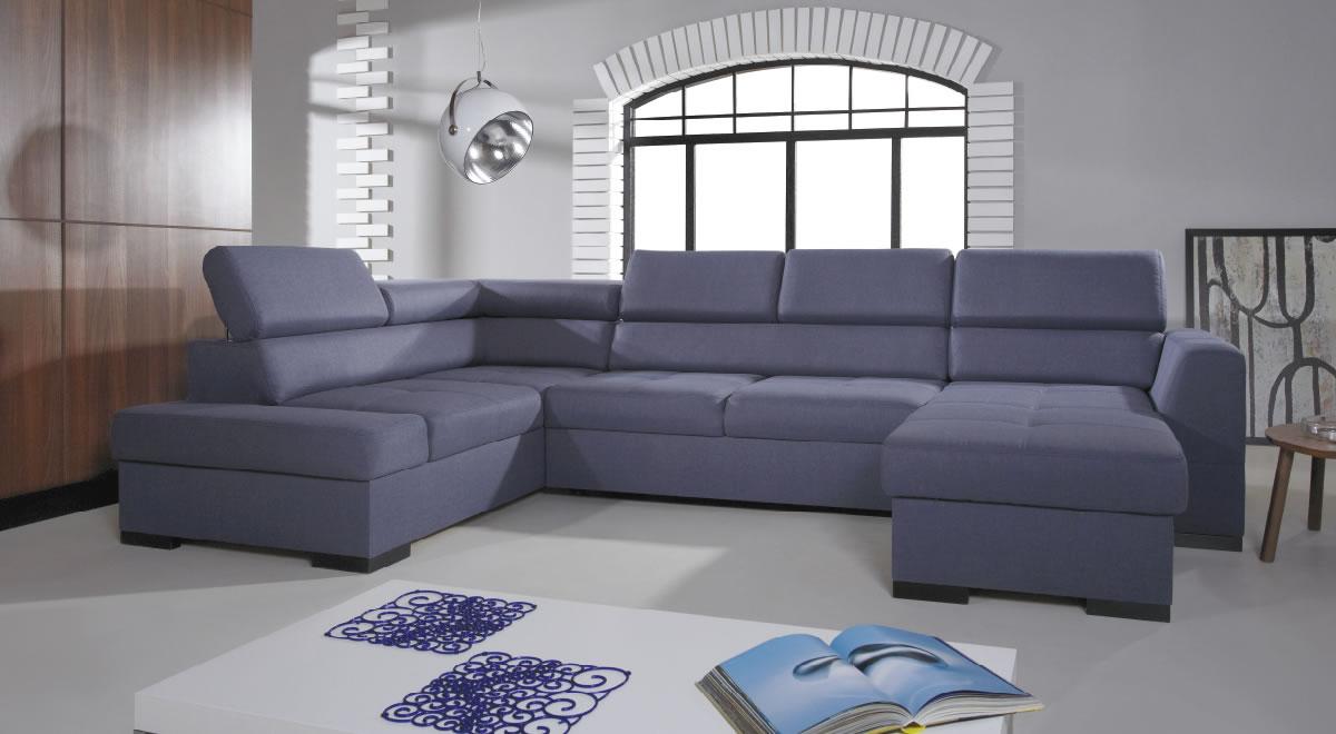 kvalitetne sedezne garniture